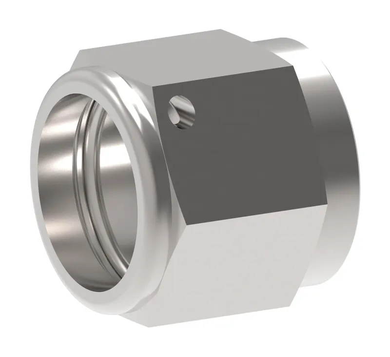 Adapter-NUT,G1295,-24,CS,ZD — photo 1 of 3