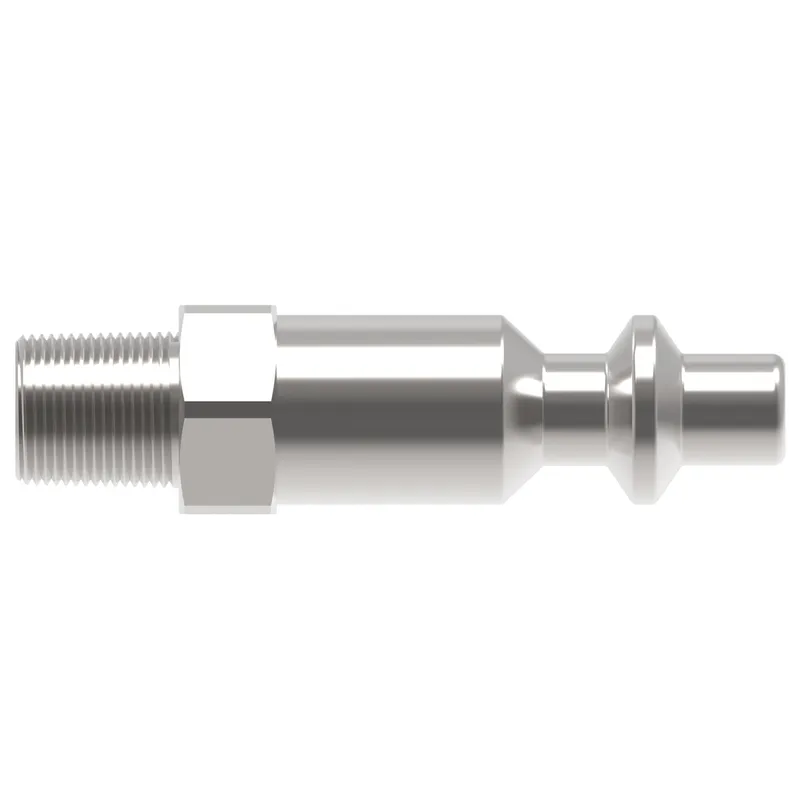 COUPLING,Safeline,M,1/4,ALU,-2MBSPT,NBR — photo 3 of 3