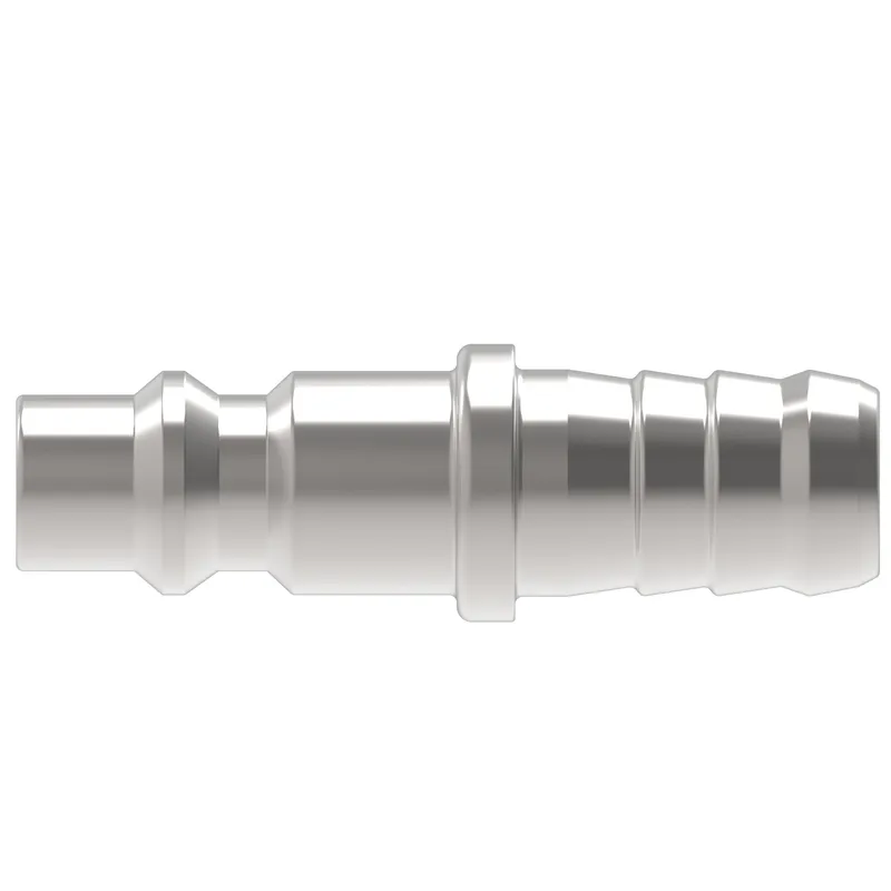 COUPLING,Safeline,M,1/4,ALU,7MMBARB,NBR — photo 3 of 3