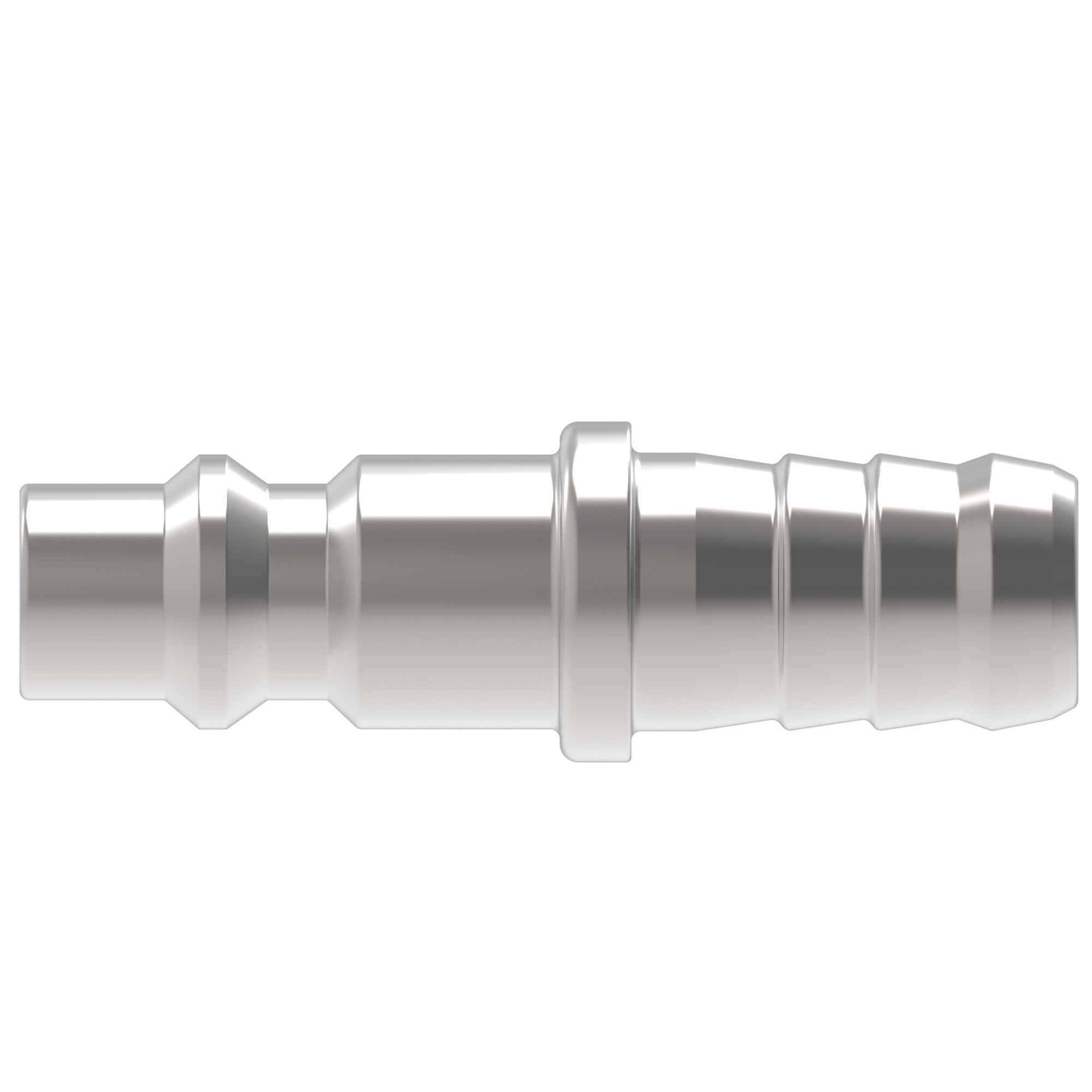 COUPLING,Safeline,M,1/4,ALU,9MMBARB,NBR — photo 3 of 3