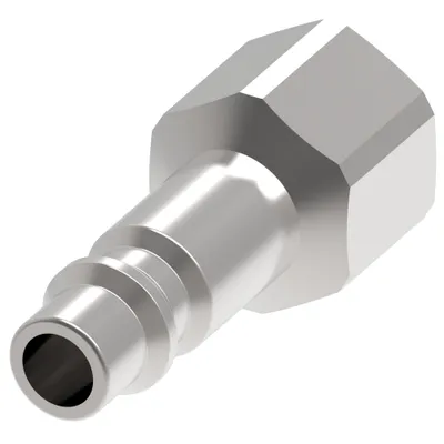 Danfoss GA0066842 – COUPLING,Safeline,M,1/4,ALU,-4NPT,NBR
