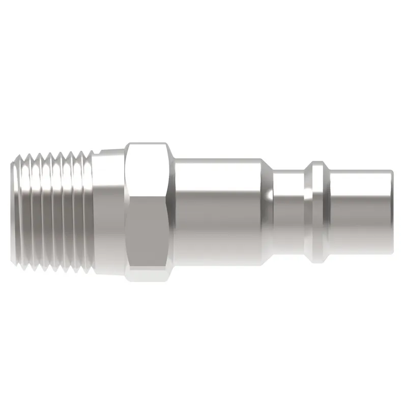 COUPLING,G700,M,1/4,CS,-6MBSPT,NBR — photo 2 of 3