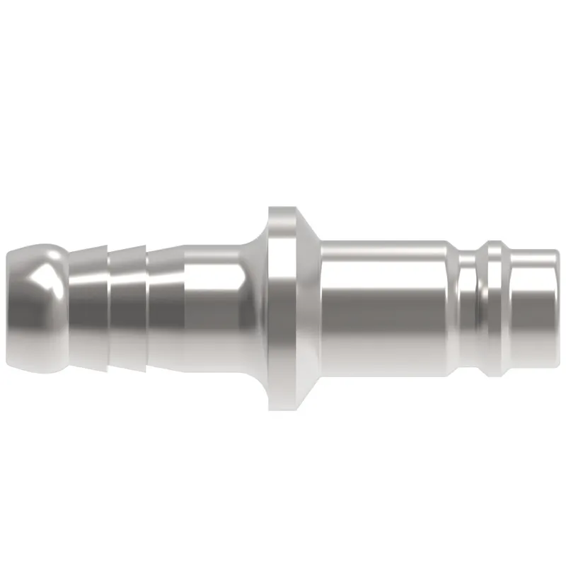 COUPLING,G700,M,1/4,CS,13MMBARB,NBR — photo 3 of 3
