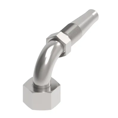 Danfoss GA15063-6 – HOSE NIPPLE ASSY,5R/06,DKOL/10,CS,90D