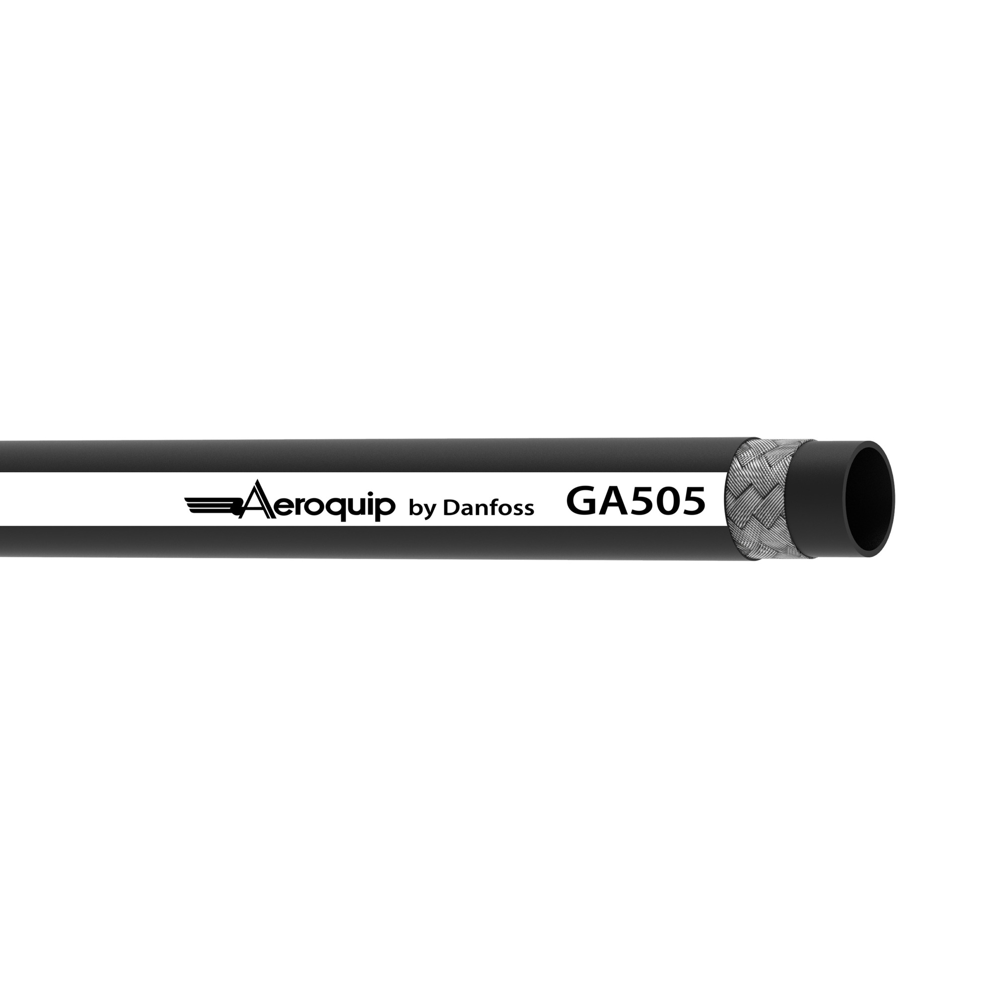 HOSE-AER, GA505, -6, EN854-1T