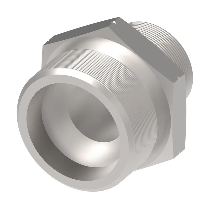 Adapter, DKOS — photo 1 of 3