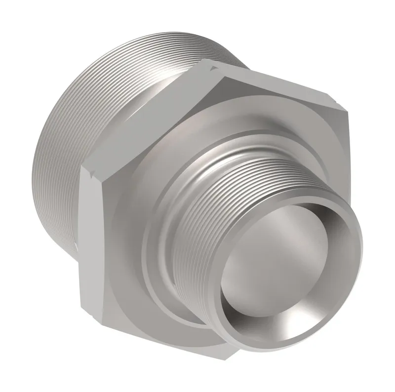 Adapter, DKOS — photo 2 of 3