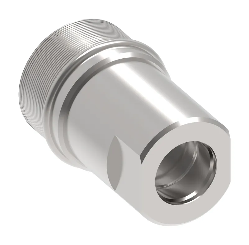COUPLING,GA90090,F,3/4,CS,M30,FKM — photo 2 of 3