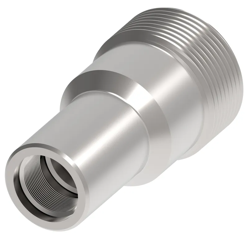 COUPLING,GA90090,F,1",CS,M38,FKM — photo 1 of 3