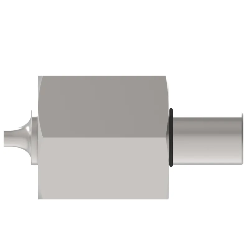 COUPLING,GA90090,M,1",CS,M38,FKM — photo 3 of 3