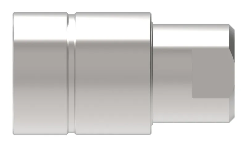 COUPLING,GA90440,F,3/4,CS,M26,NBR — photo 2 of 3