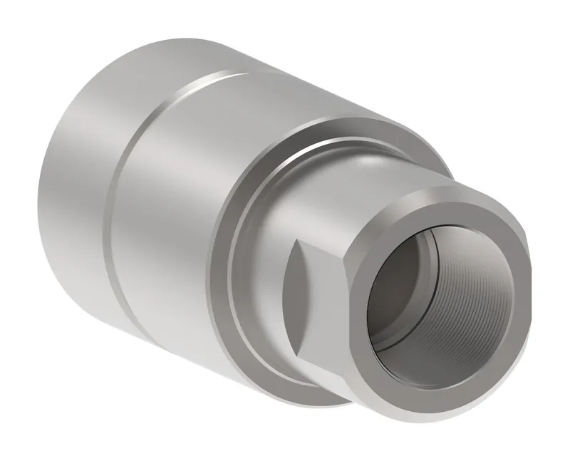 COUPLING,GA90440,F,3/4,CS,M26,NBR — photo 3 of 3