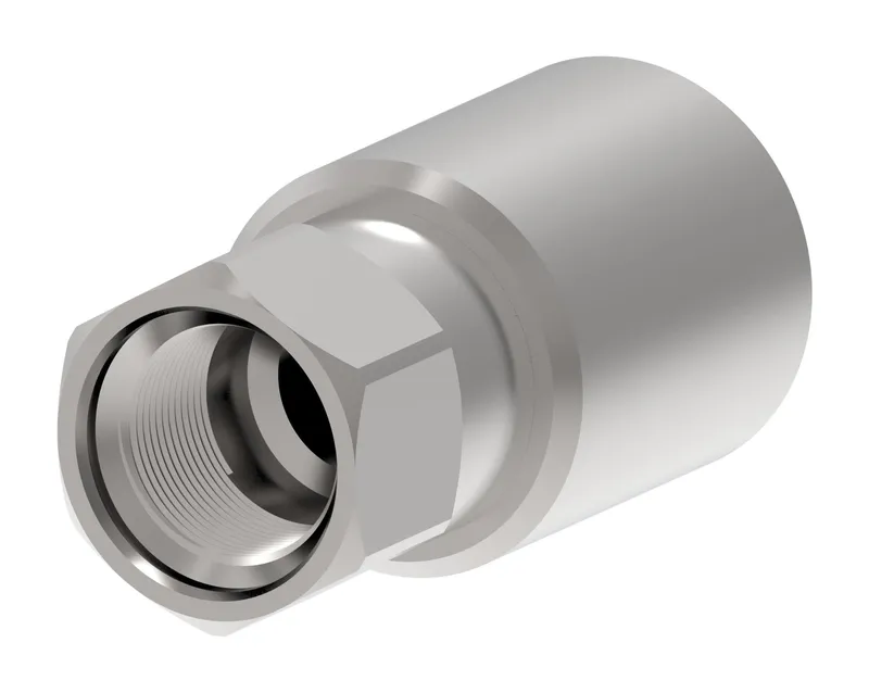 COUPLING,GA90440,M,3/4,CS,M26,NBR — photo 1 of 3
