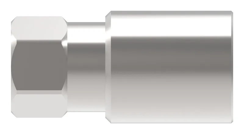 COUPLING,GA90440,M,3/4,CS,M26,NBR — photo 2 of 3