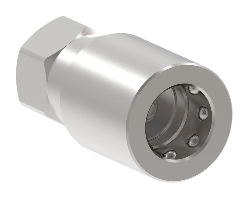COUPLING,GA90440,M,3/4,CS,M26,NBR — photo 3 of 3