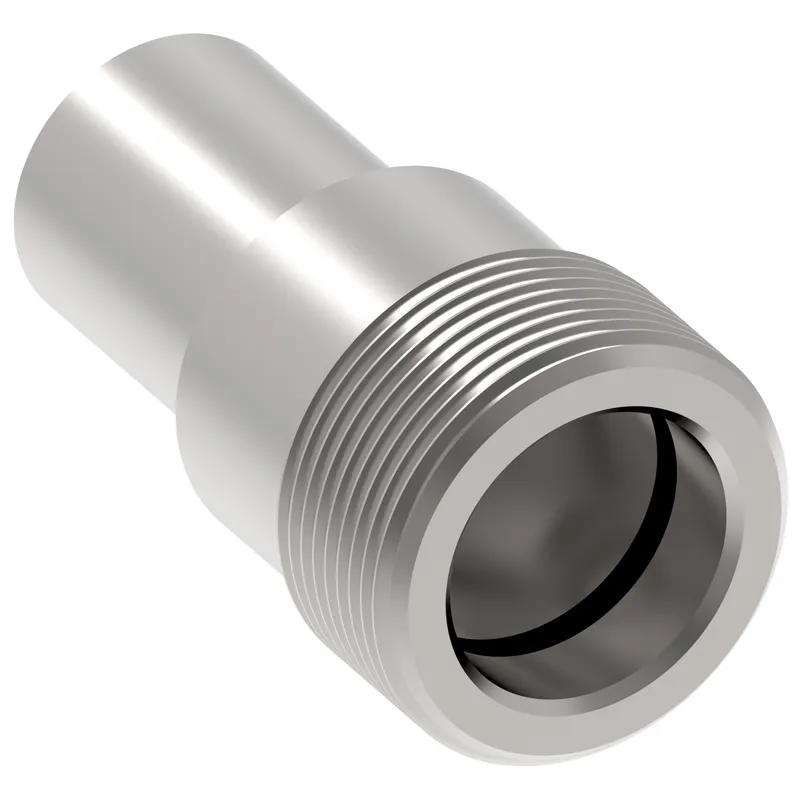 COUPLING,GA90090,F,1",CS,-20BSP,FKM — photo 3 of 3
