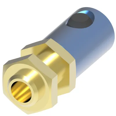 Danfoss GD1855038 – COUPLING,Safeline,F,1/4,ALU,-6BSPP,NBR Danfoss GD1855038 – COUPLING,Safeline,F,1/4,ALU,-6BSPP,NBR