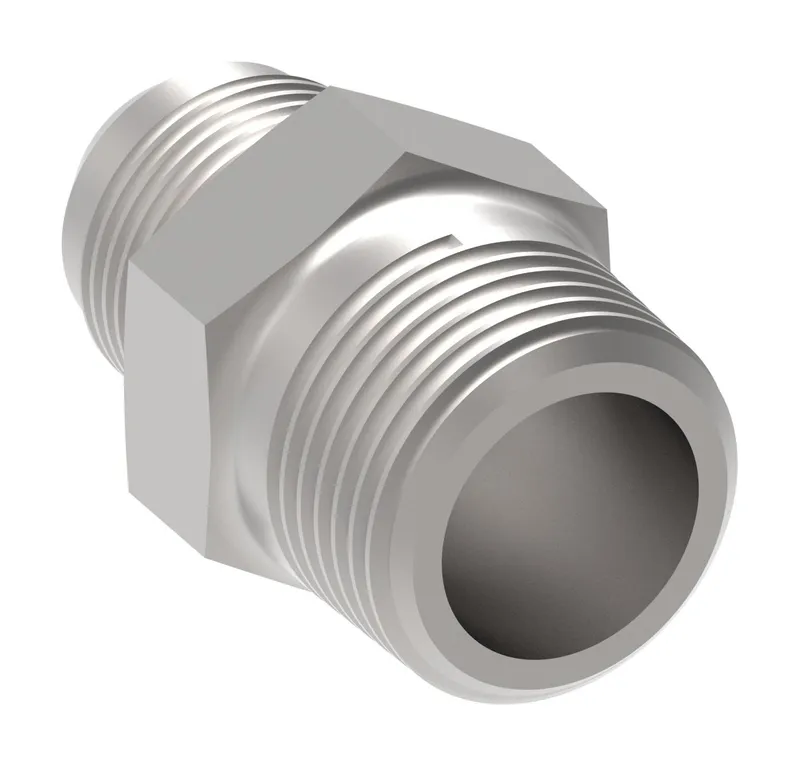 Adapter, SAE 37 straight — photo 2 of 3