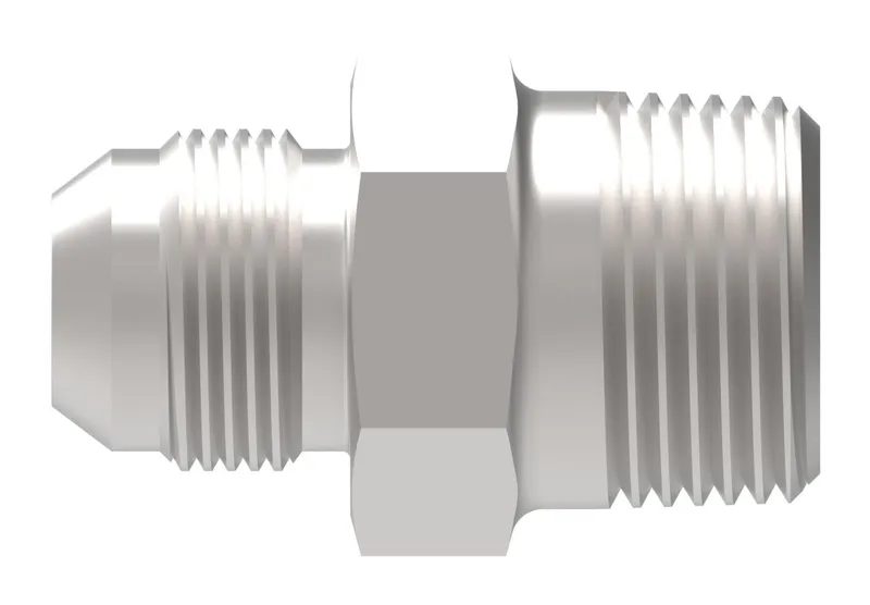 Adapter, SAE 37 straight — photo 3 of 3