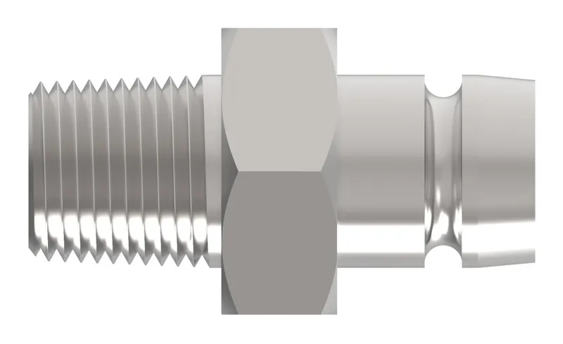 Adapter, SAE 37GG199- 0005 — photo 2 of 3