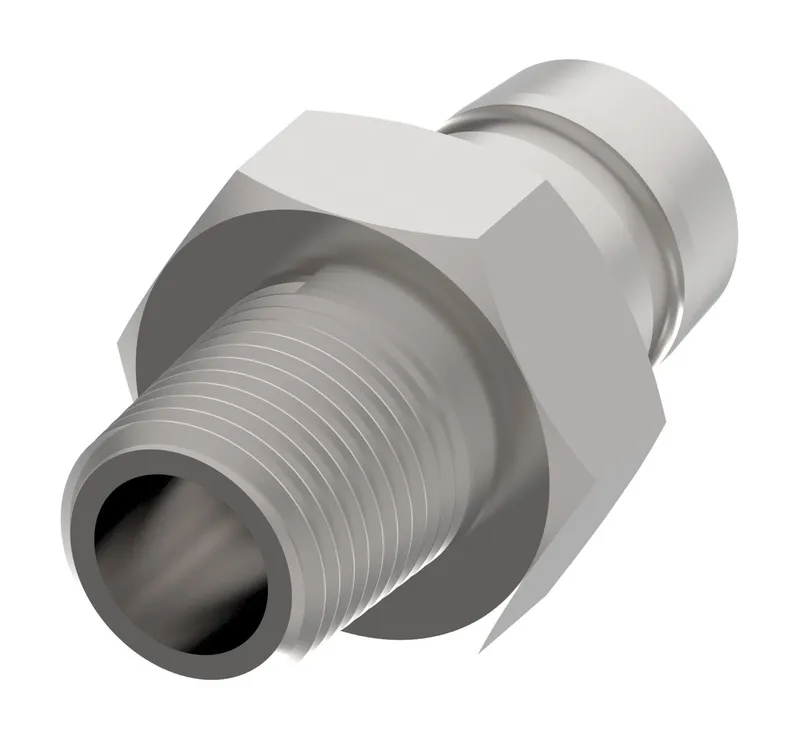 Adapter, SAE 37GG199- 0005 — photo 1 of 3