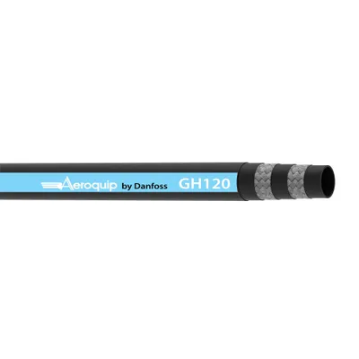 HOSE-AER, GH120, -12, R16
