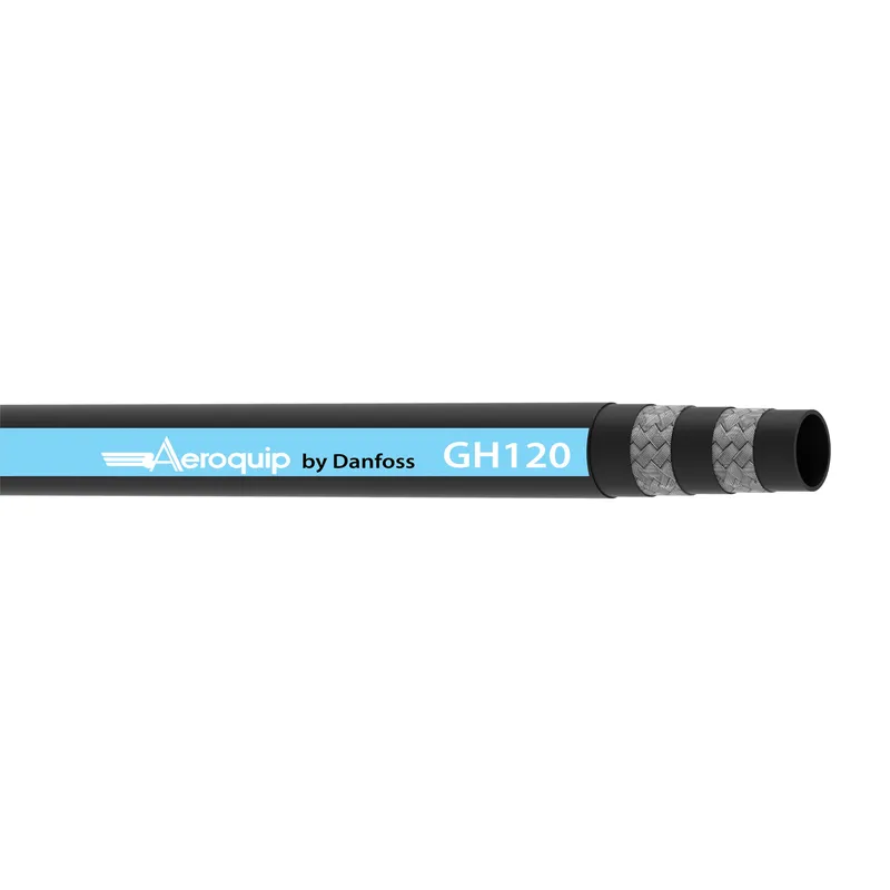 HOSE-AER, GH120, -24, R16 — photo 1 of 2