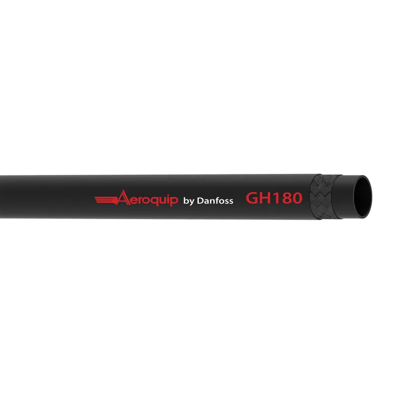 HOSE-AER, GH180, -32, R4