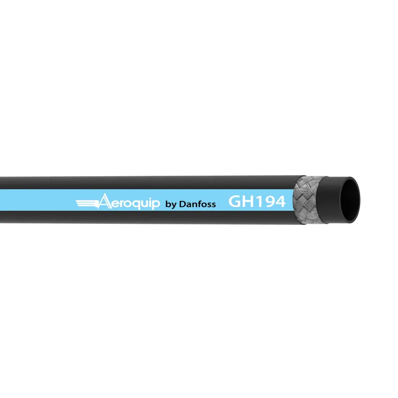 HOSE-AER, GH194, -24, R1/1SN,BU
