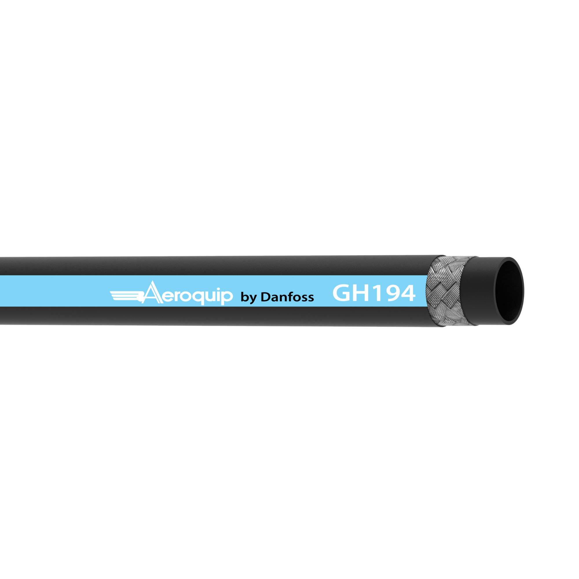 HOSE-AER,GH194,-32,600IN,CL,R1/1SN,BU