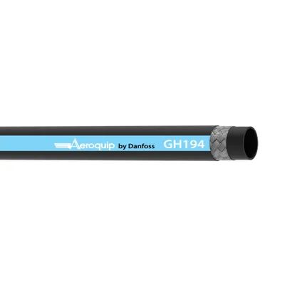 HOSE-AER, GH194, -4, R1/1SN,BU