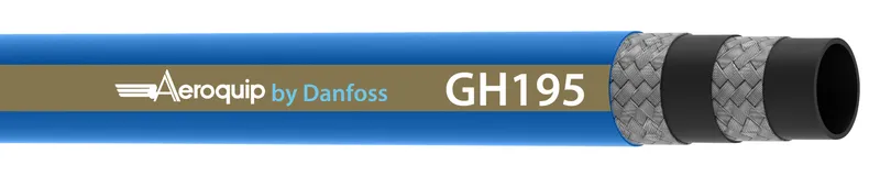 HOSE-AER, GH195, -4, R2/2SC