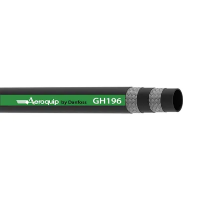 HOSE-AER, GH196, -32, EN854-2T,BU