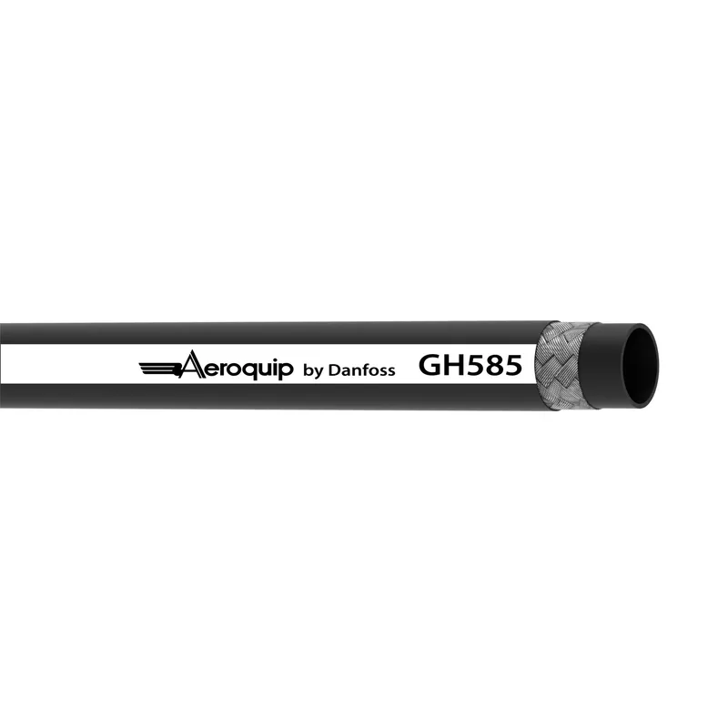 HOSE-AER, GH585, -16, 50M, RL, EN854-2T