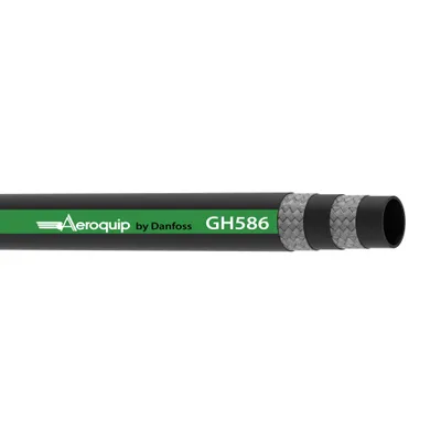 Danfoss GH586-5 – HOSE-AER, GH586, -5, EN854-3T