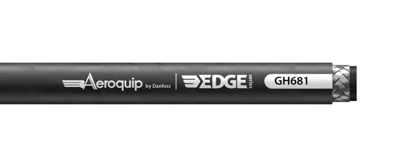 HOSE-AER, GH681, -20, 46M, RL, EN857-1S