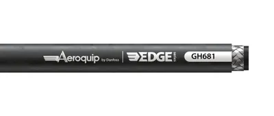 HOSE-AER, GH681, -24, 46M, RL, EN857-1S