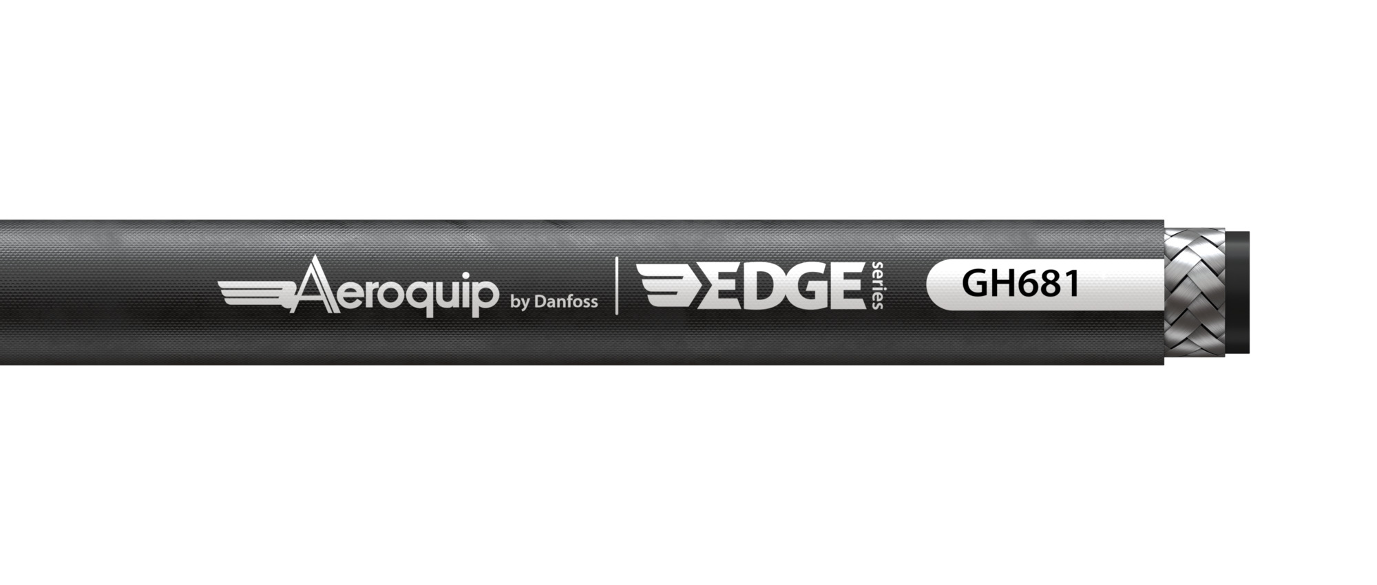 HOSE-AER, GH681, -32, EN857-1S