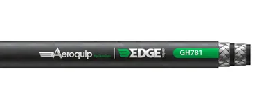 HOSE-AER, GH781, -8, 100FT, RL, R2/2SC