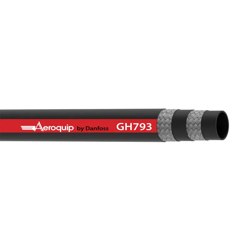 HOSE-AER, GH793, -4, R2/2SN