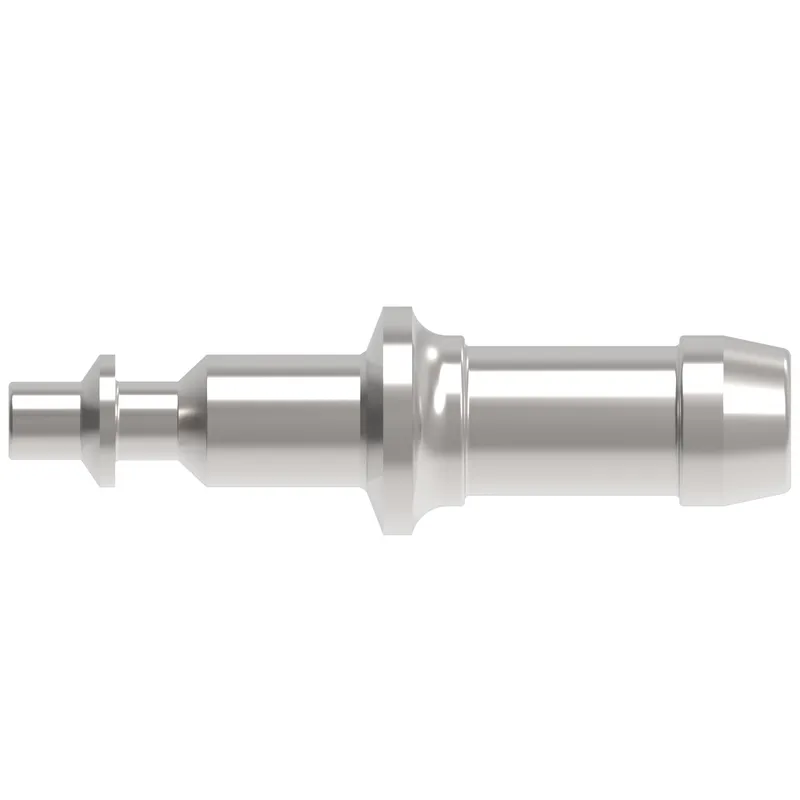 COUPLING,Safeline,M,1/4,ALU,7MMBARB,NBR — photo 3 of 3
