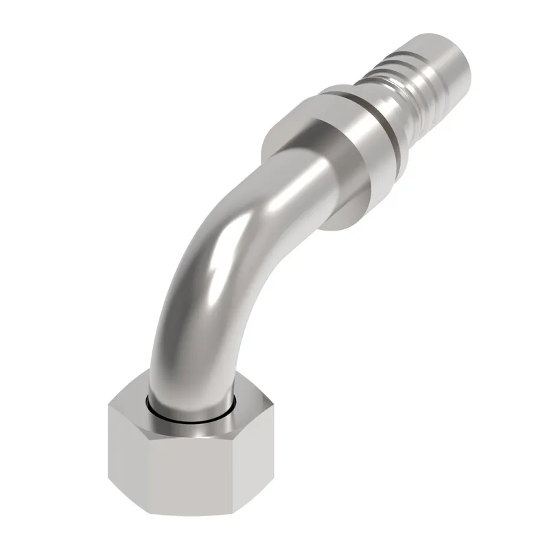 HOSE NIP ASSY,1S/10,TBEOL-F/12,CS,90D — photo 1 of 3