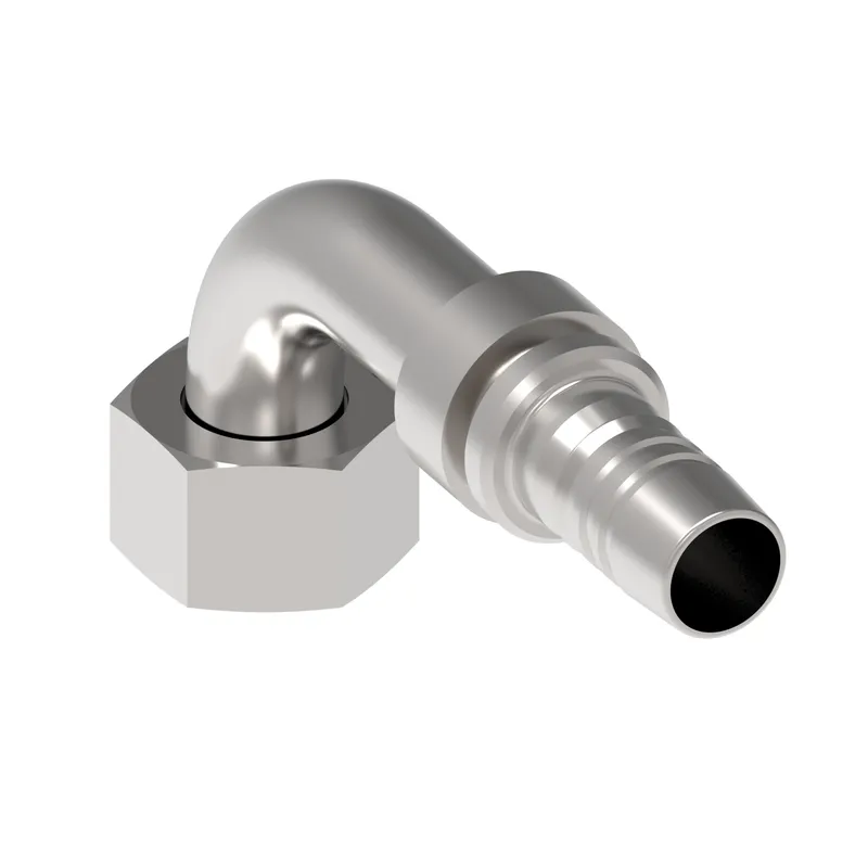 HOSE NIP ASSY,1S/10,TBEOL-F/12,CS,90D — photo 2 of 3