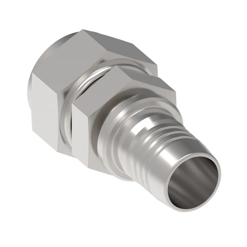 HOSE NIPPLE ASSY,1S/24,JIC-F/24,CS,STR — photo 3 of 3