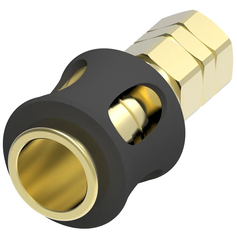 Cplng G700 SERIES SOCKET NPTSLEEVE LOCK — photo 1 of 3