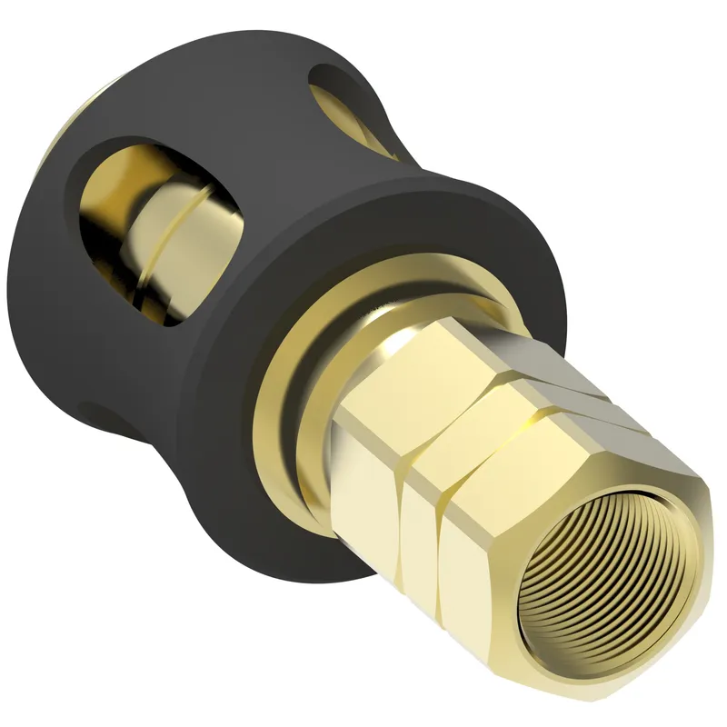 Cplng G700 SERIES SOCKET NPTSLEEVE LOCK — photo 3 of 3