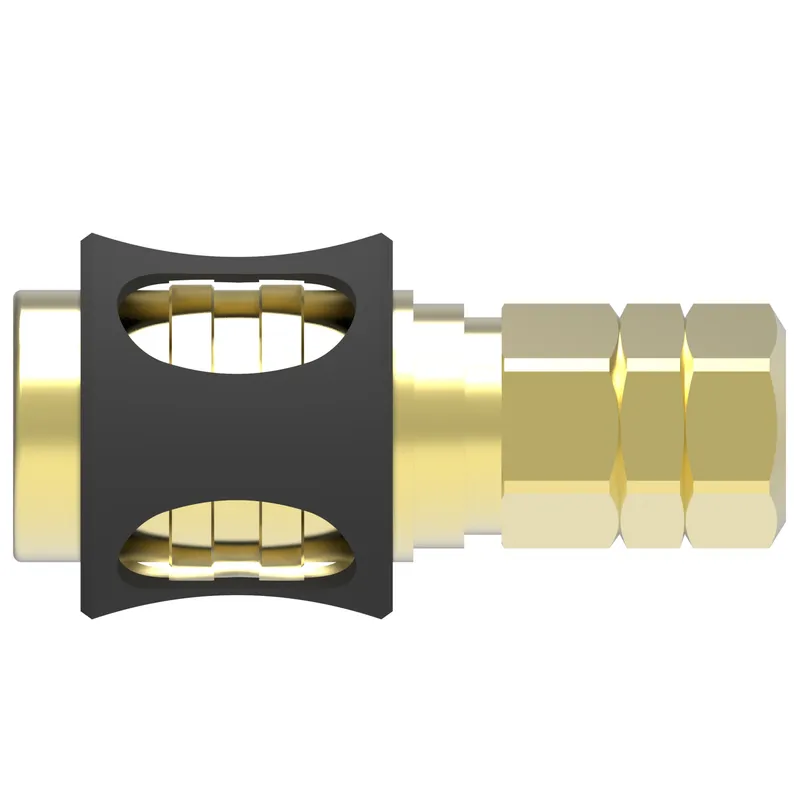 Cplng G700 SERIES SOCKET NPTSLEEVE LOCK — photo 2 of 3