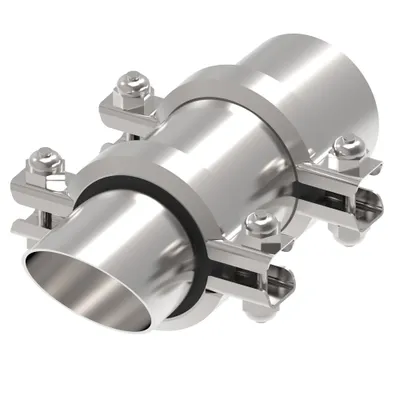 Flexmaster cpl. with FPMgasket