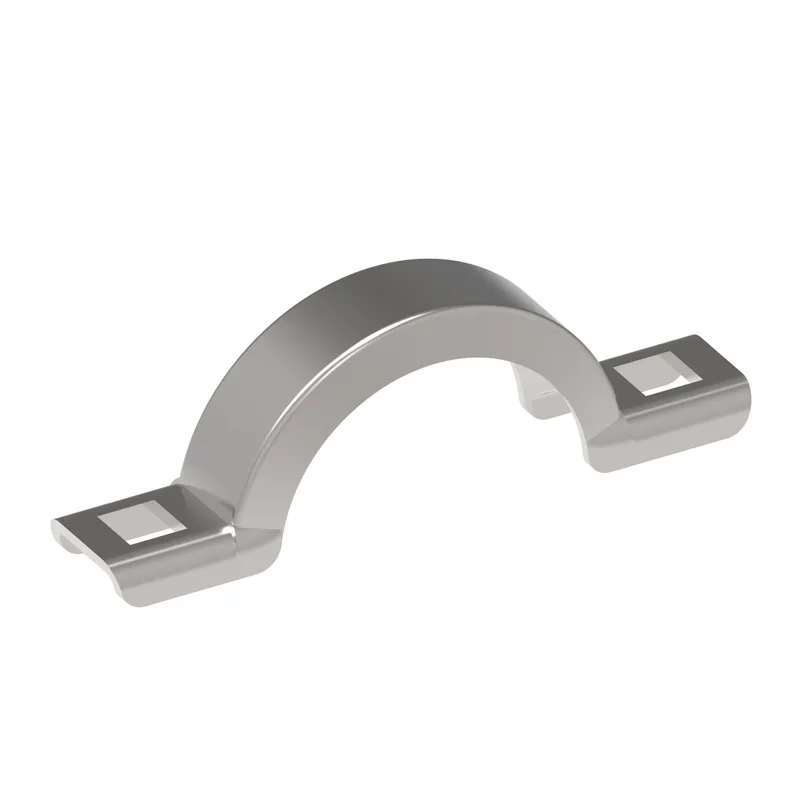 Flexmaster clamp cpl. — photo 3 of 3