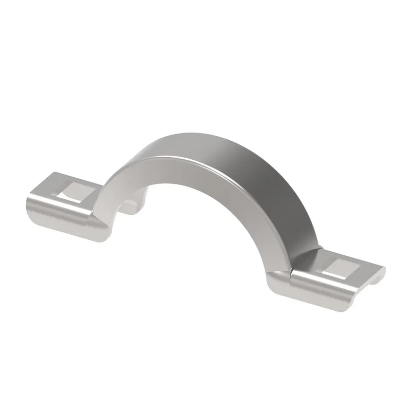 Flexmaster clamp cpl. — photo 1 of 3